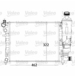 Radiateur 731498 VALEO