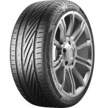 Pneu été RAINSPORT 5 FR XL 245/45 R19 102Y UNIROYAL