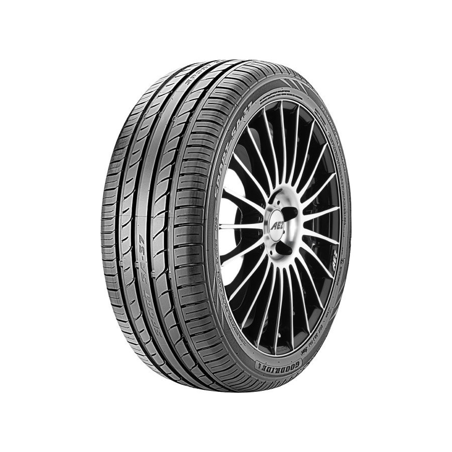 Pneu été Sport SA-37 235/35 ZR19 91Y GOODRIDE