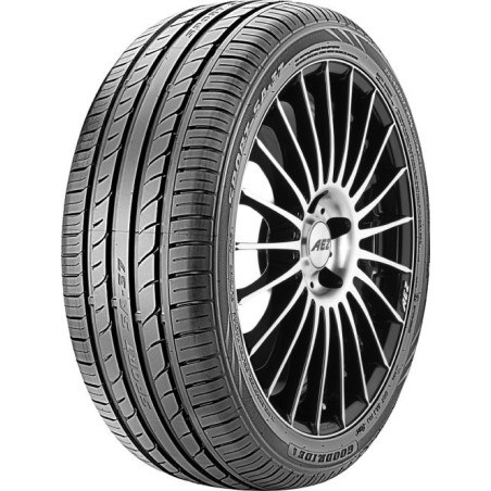 Pneu été Sport SA-37 235/35 ZR19 91Y GOODRIDE