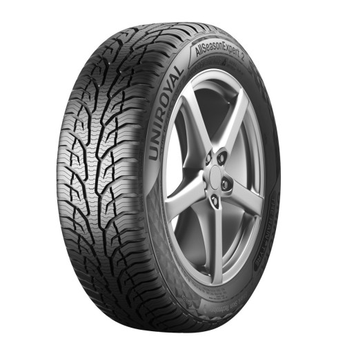 Pneu 4 saisons ALLSEASONEXPERT 2 205/55 R16 91H UNIROYAL