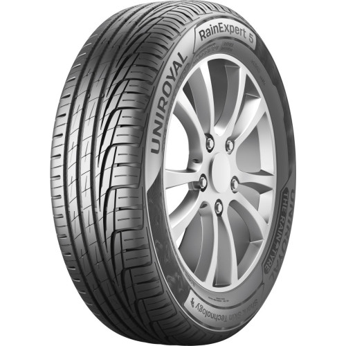 Pneu été RAINEXPERT 5 185/60 R15 84H UNIROYAL