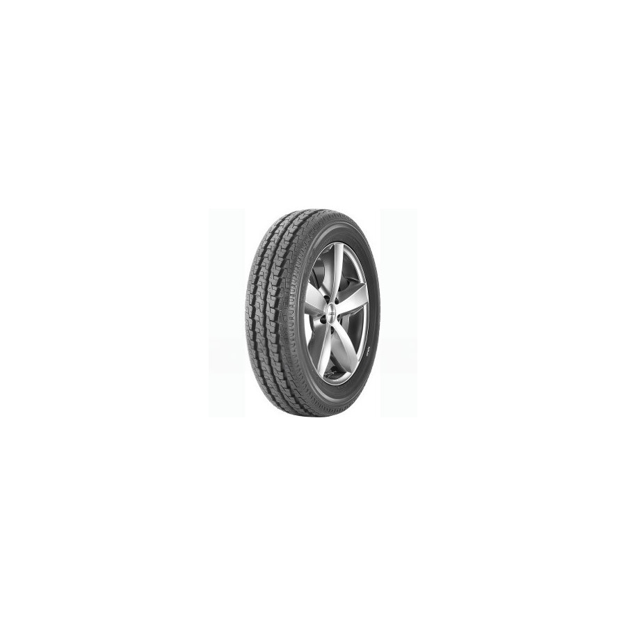 Pneu été utilitaire H 08 185/75 R14 102/100S TOYO TIRES