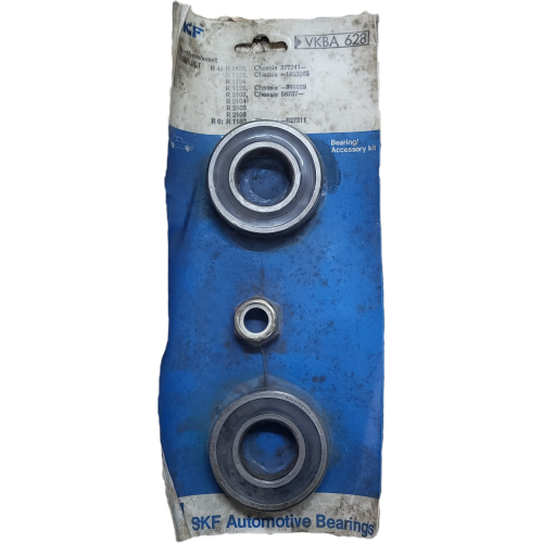 Kit de roulement de roue VKBA628 SKF