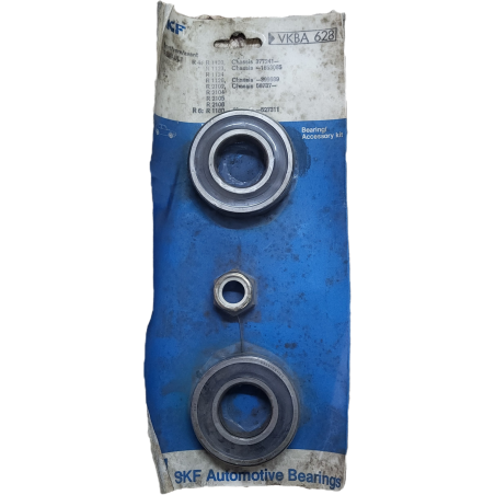 Kit de roulement de roue VKBA628 SKF
