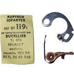 Rupteur 011191 SOPARTEX
