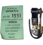 Rupteur 011551 SOPARTEX