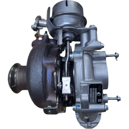 Turbocompresseur 16359700029 / 16419RH621369359 RENAULT