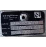 Turbocompresseur 16359700029 / 16419RH621369359 RENAULT