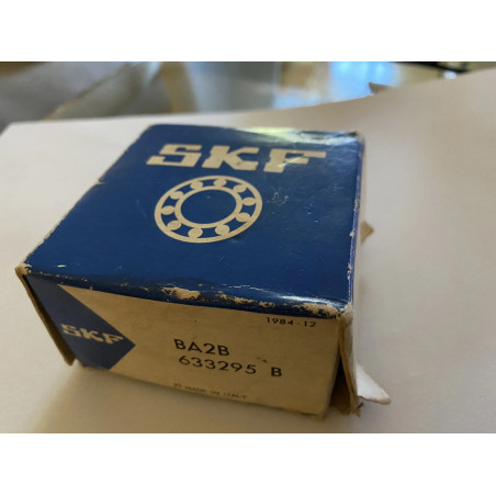 Kit de roulement de roue BA2B633295B SKF
