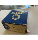 Kit de roulement de roue BA2B633295B SKF