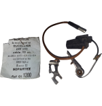 Rupteur 011200 SOPARTEX