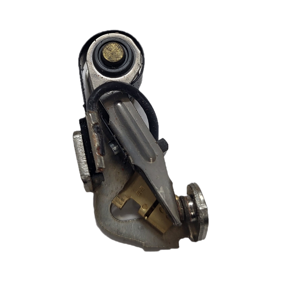 Rupteur 1237013108 BOSCH