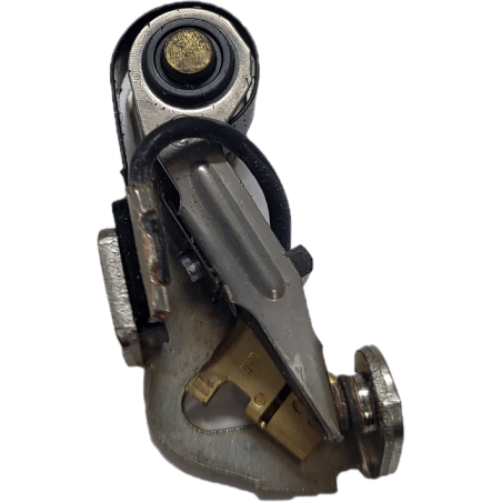 Rupteur 1237013108 BOSCH