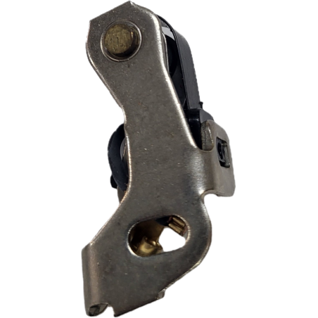 Rupteur 1237013108 BOSCH