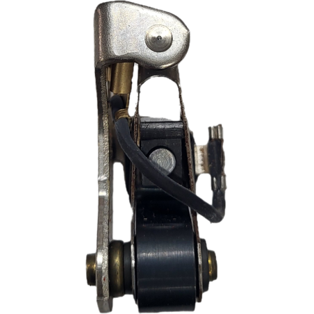 Rupteur 1237013108 BOSCH