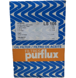 Filtre à huile LS105 PURFLUX