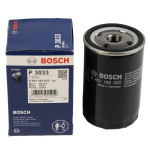 Filtre à huile P3033 BOSCH