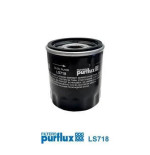 Filtre à huile LS718 PURFLUX