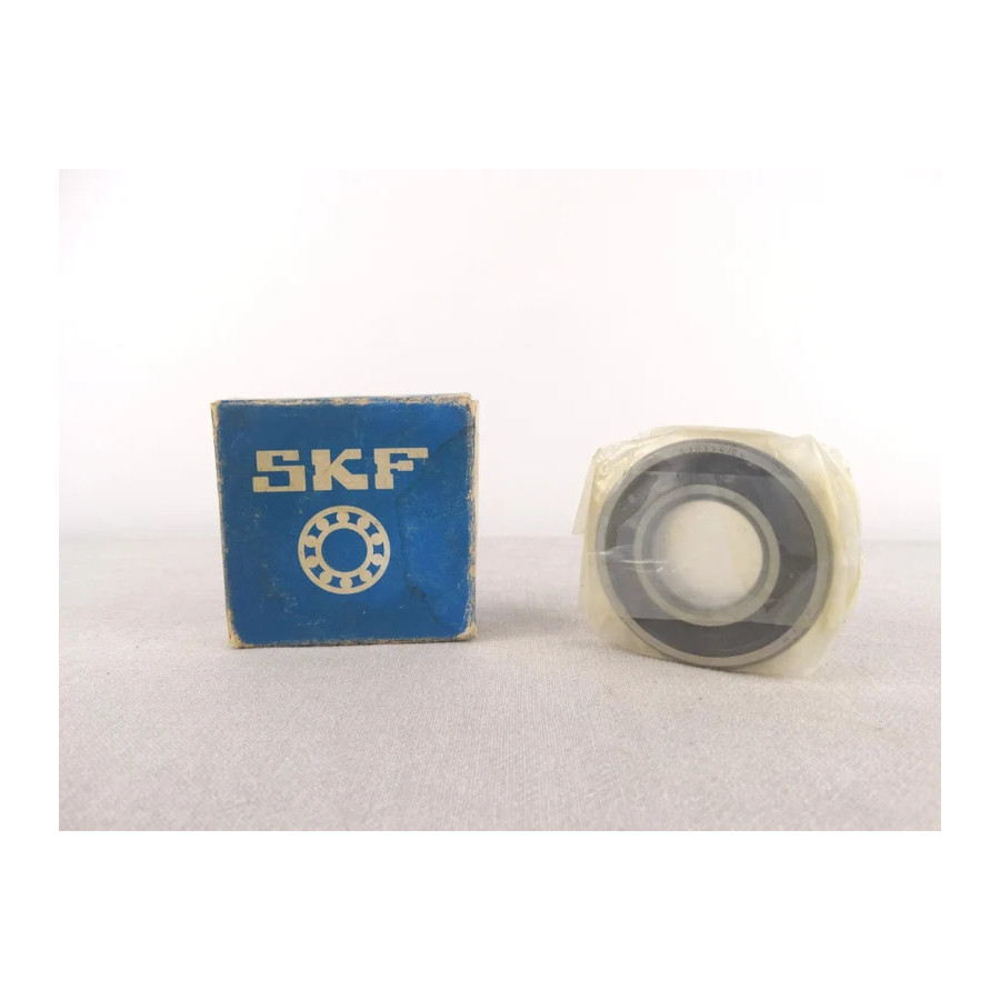 Kit de roulement de roue BB1B630374/C4 SKF