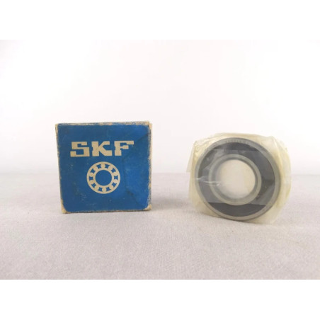 Kit de roulement de roue BB1B630374/C4 SKF