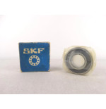 Kit de roulement de roue BB1B630374/C4 SKF