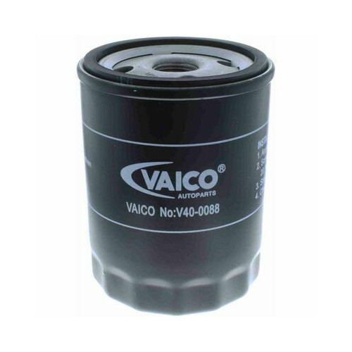 Filtre à huile V40-0088 VAICO