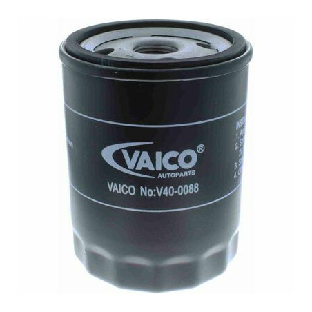 Filtre à huile V40-0088 VAICO