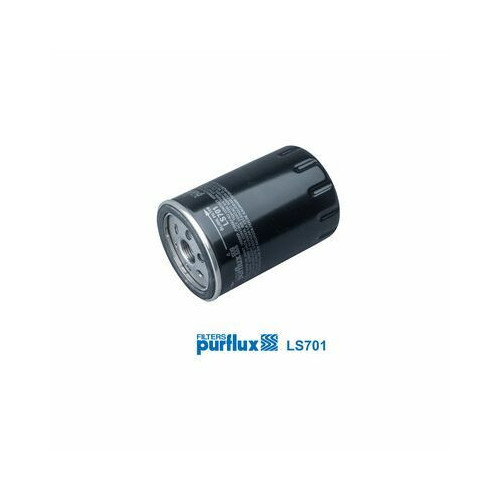 Filtre à huile LS701 PURFLUX