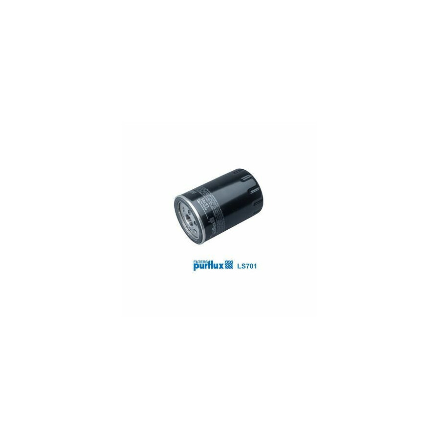 Filtre à huile LS701 PURFLUX