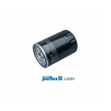Filtre à huile LS701 PURFLUX