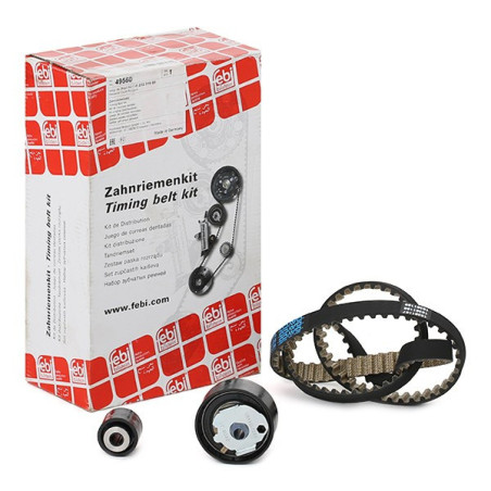 Kit de distribution 49560 FEBI BILSTEIN
