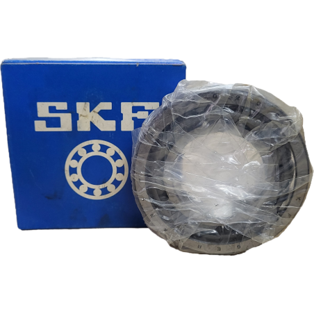 Kit de roulement de roue 30209J2 SKF