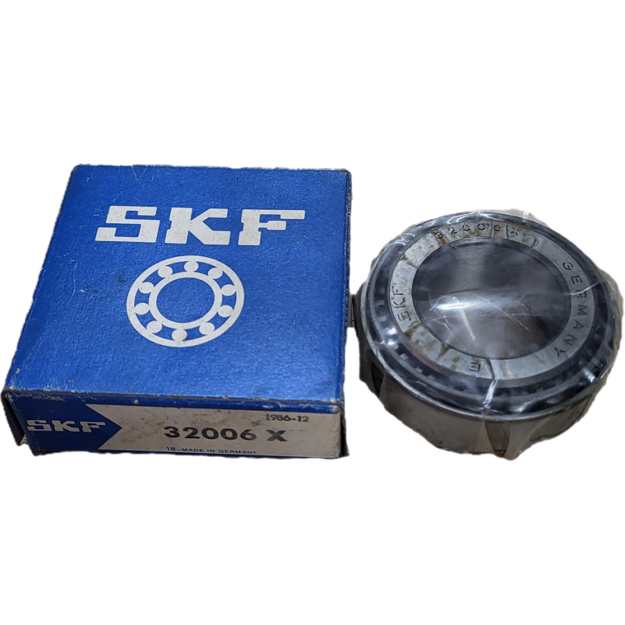 Kit de roulement de roue 32006X SKF