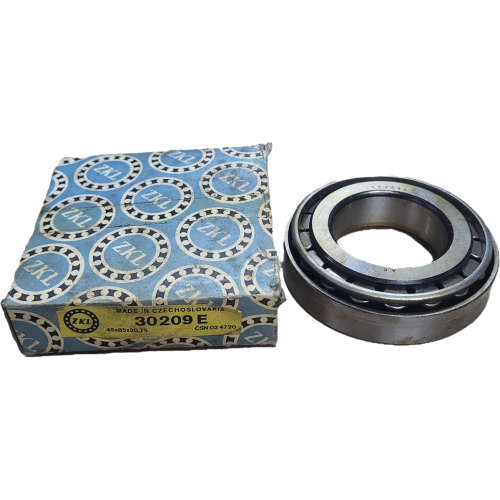 Roulement de roue 30209E ZKL