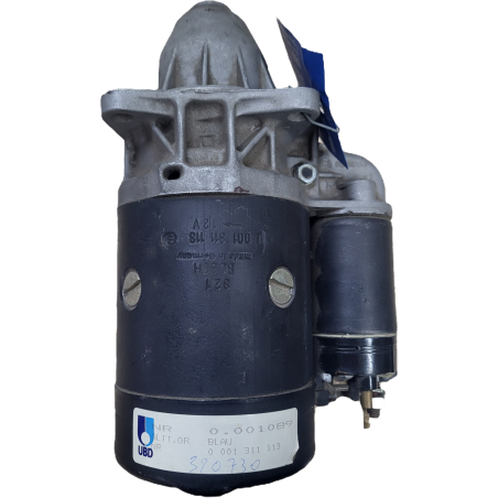 Démarreur 0001311113 / GF (R) 12V 1,1 KW BOSCH