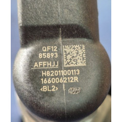 Injecteur 1.5 dCi Renault Nissan – 166006212R / H8201100113 | Diesel