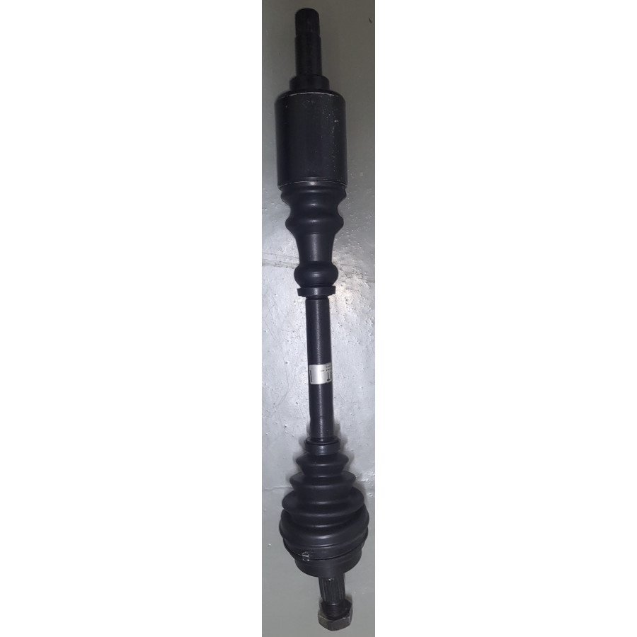 Cardan P141 / 341T BS.ES