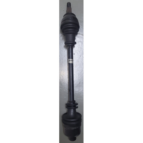 Cardan 465T DASILVA