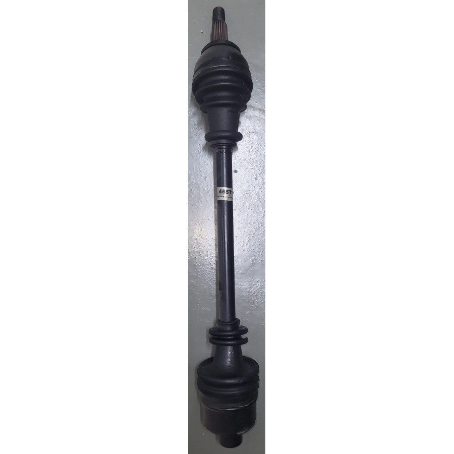 Cardan 465T DASILVA