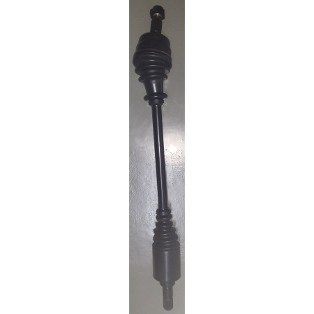 Cardan 311T / P120 BS.ES