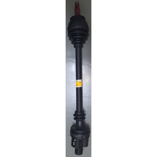 Cardan R158 / 421T BS.ES