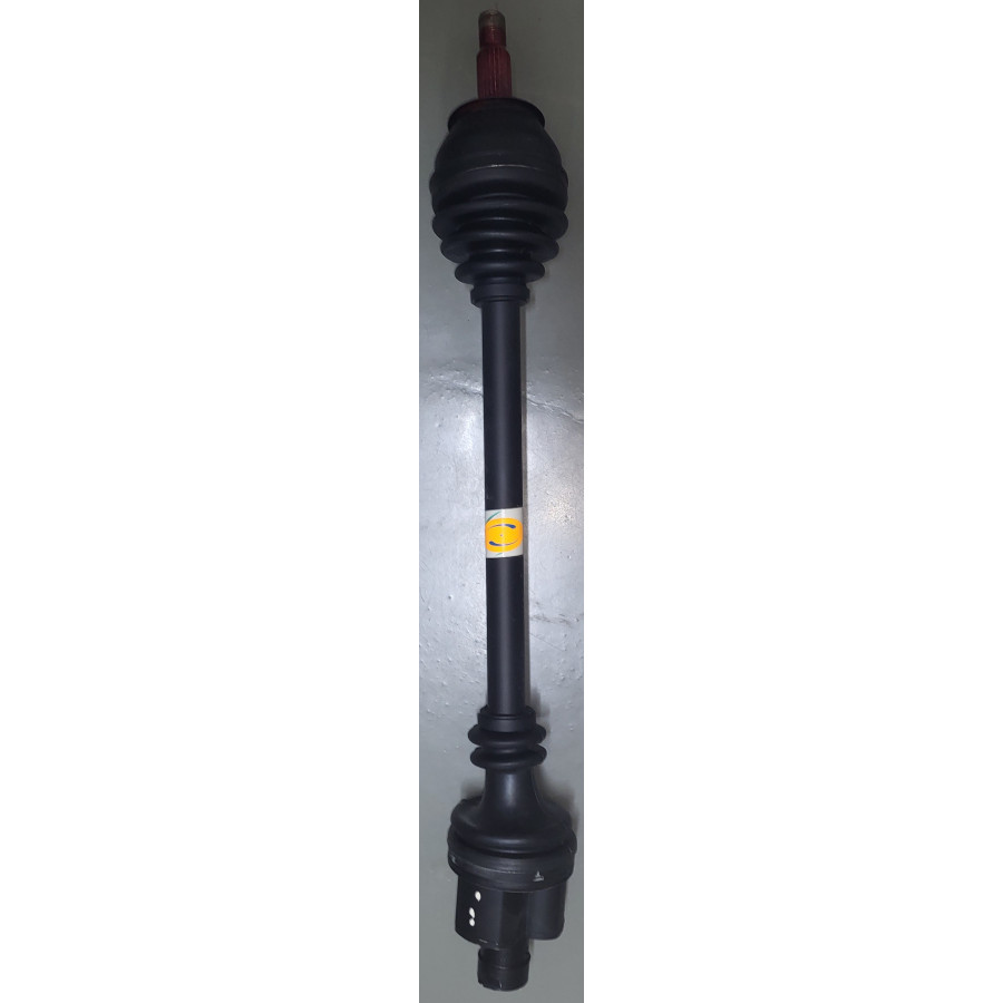 Cardan R158 / 421T BS.ES