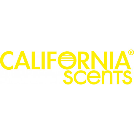 CALIFORNIA SCENTS